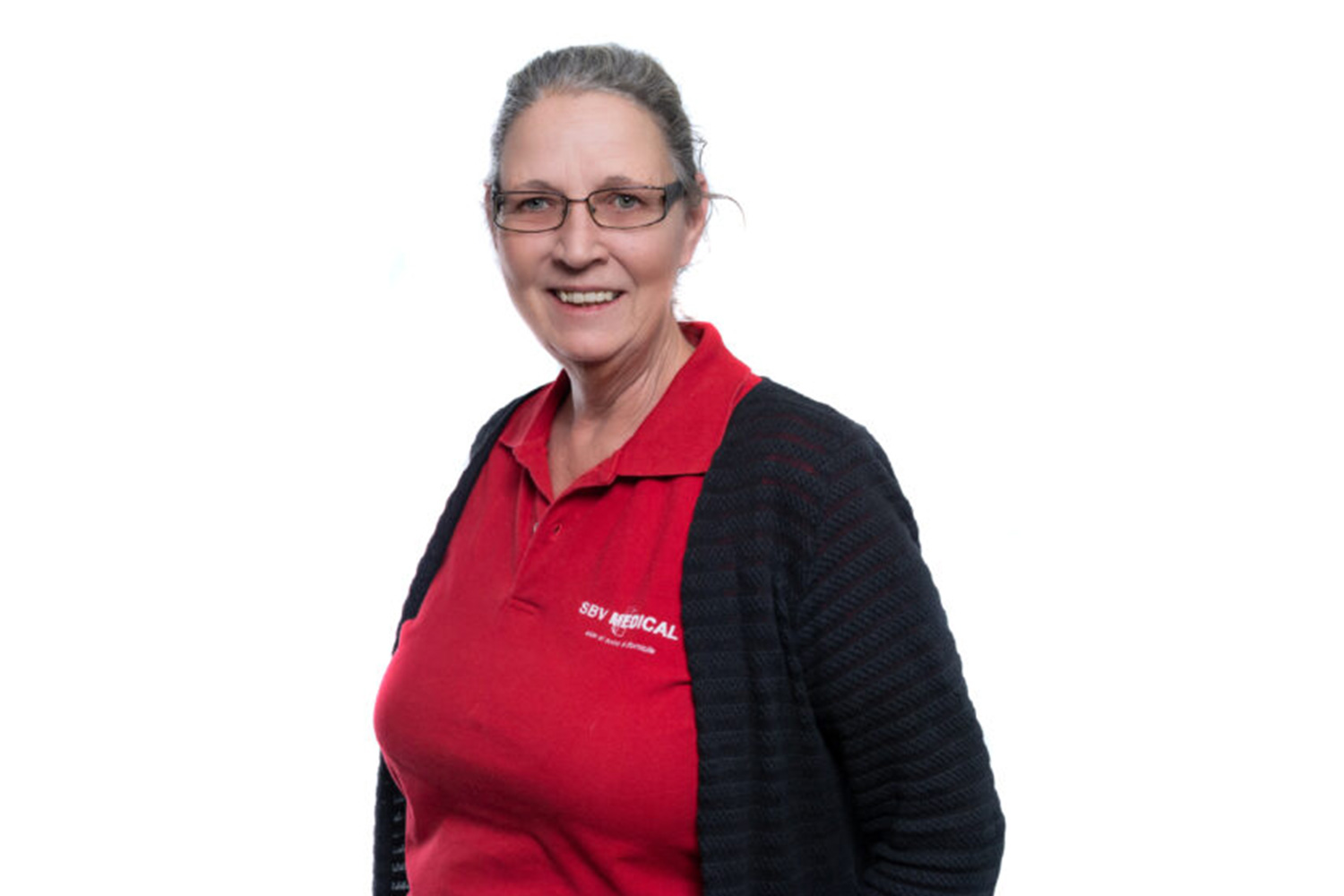 SBV Medical Equipe Beatrix Monney