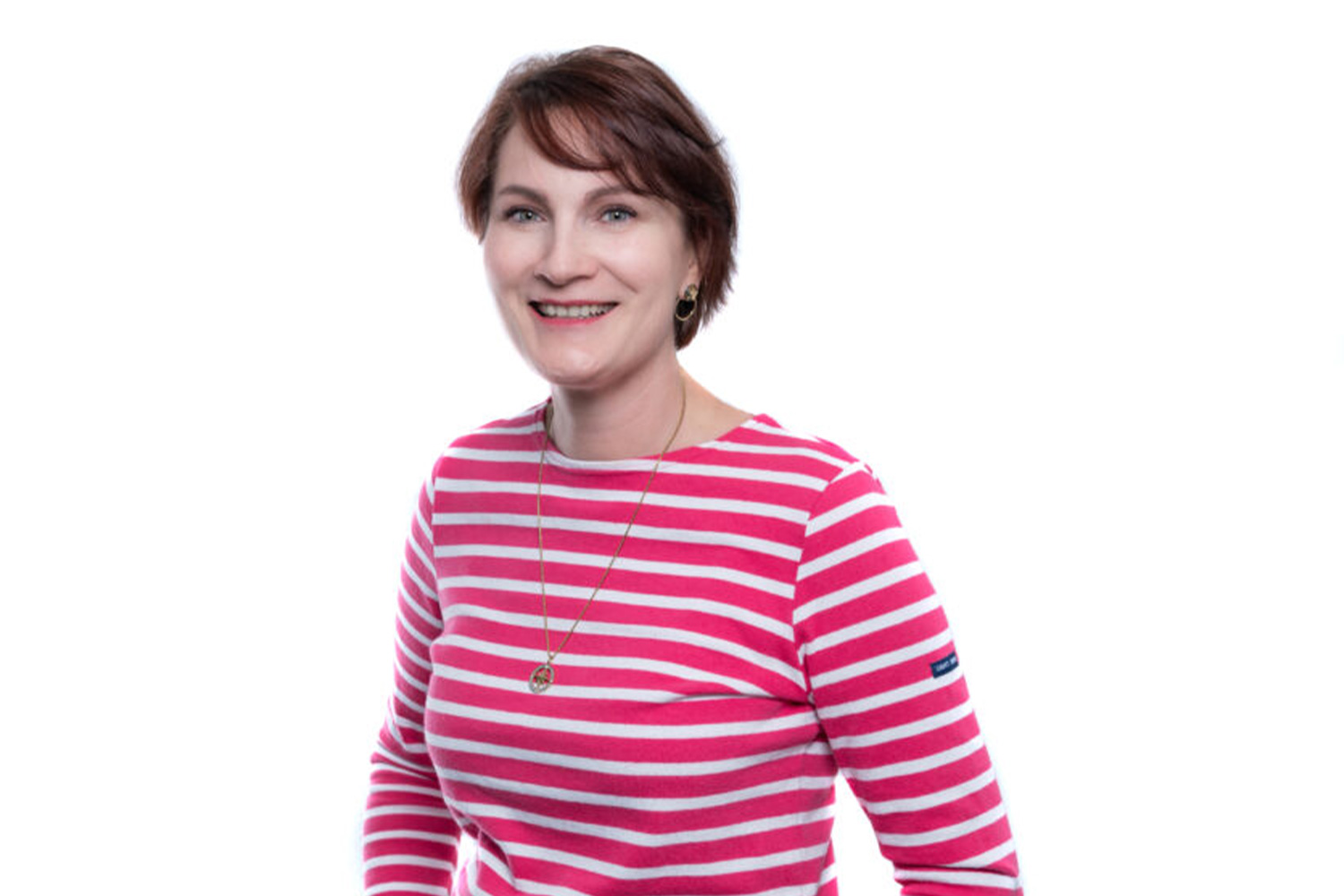 SBV Medical Equipe Violaine Blanquaert