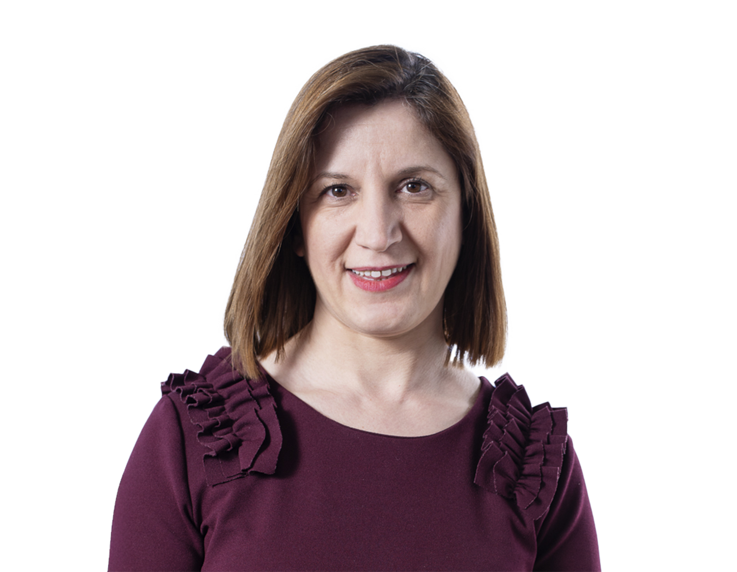 svb medical equipe Liseta Costa